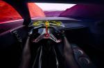 BMW Vision M NEXT 2019 года
